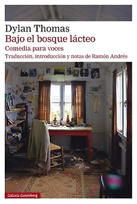 Bajo El Bosque Lacteo