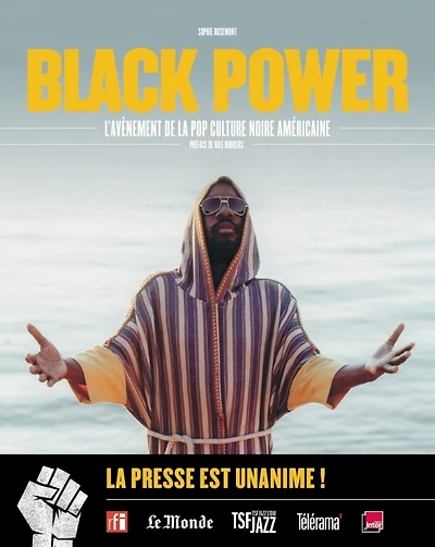 Black power: l'avènement de la pop culture noire américaine