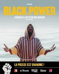 Black power: l'avènement de la pop culture noire américaine