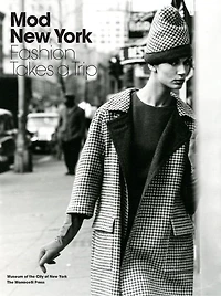 Mod New York: Fashion Takes A Trip