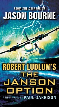 Robert Ludlum's (tm) The Janson Option