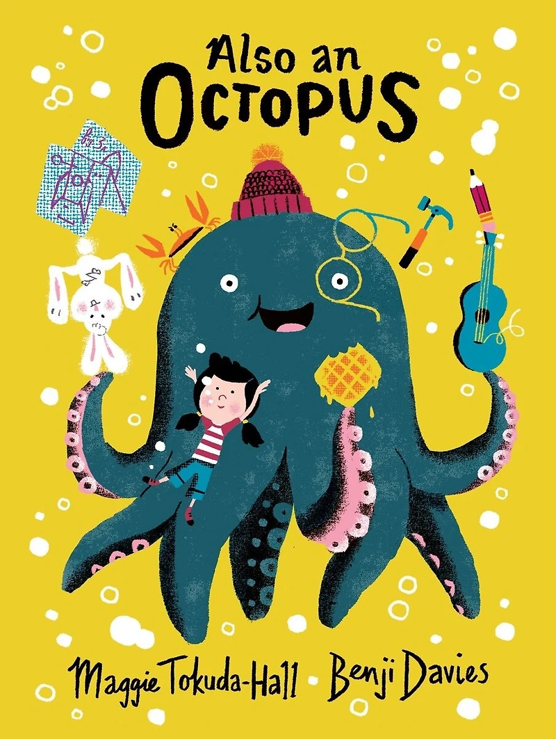 Also an Octopus