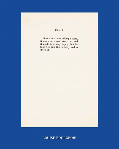 Louise Bourgeois: To Unravel a Torment