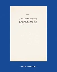 Louise Bourgeois: To Unravel a Torment