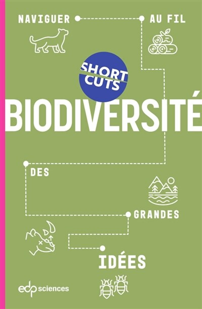 Biodiversité: naviguer au fil des grandes idées