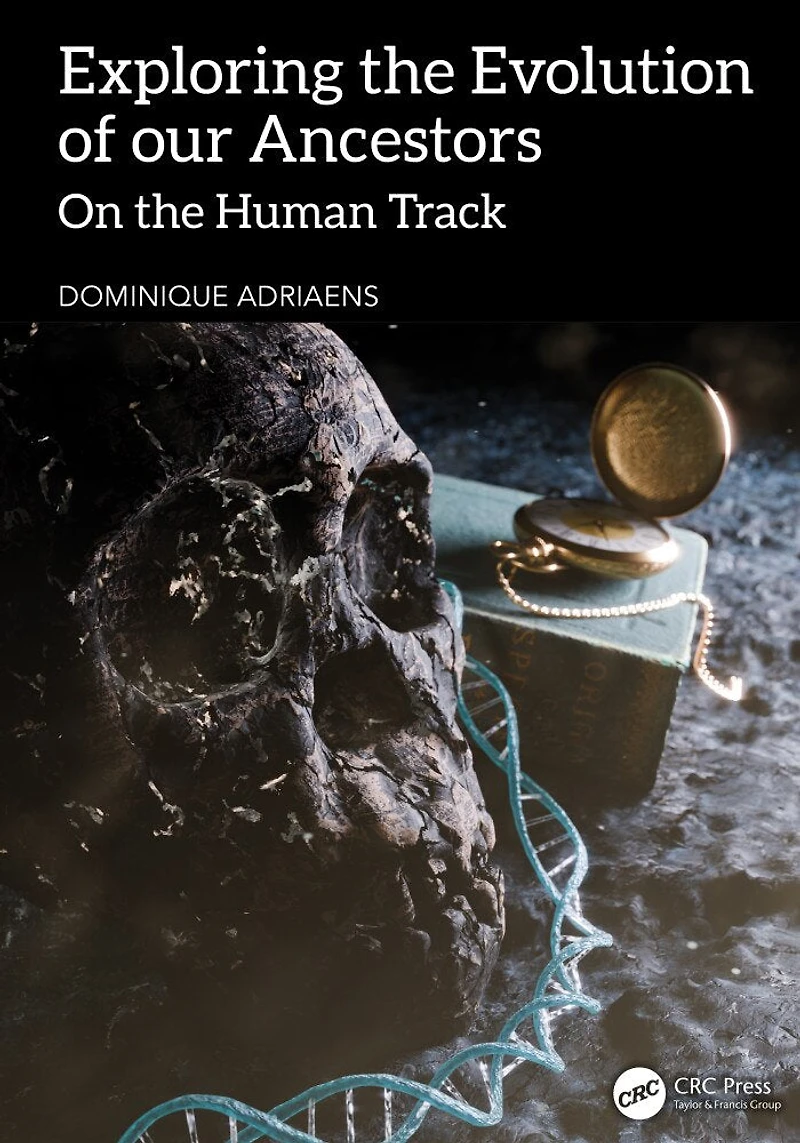 Exploring the Evolution of our Ancestors: On Human Track