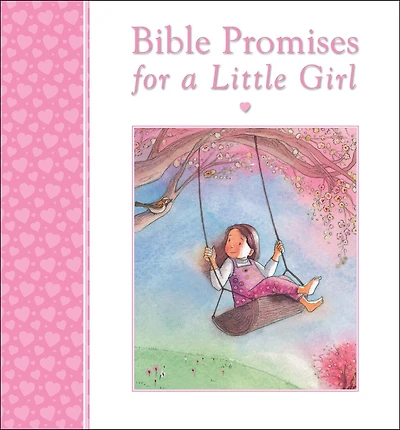 Bible Promises For A Little Girl