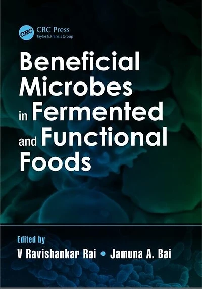 Beneficial Microbes Fermented And Functional Foods