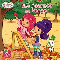 Une journée au verger