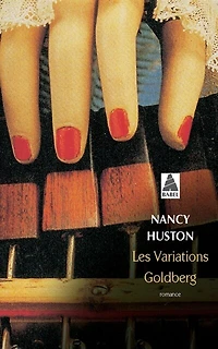Les variations Goldberg: romance