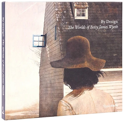 By Design: The Worlds of Betsy James Wyeth