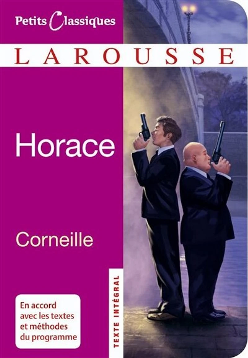 Horace : tragédie: tragédie