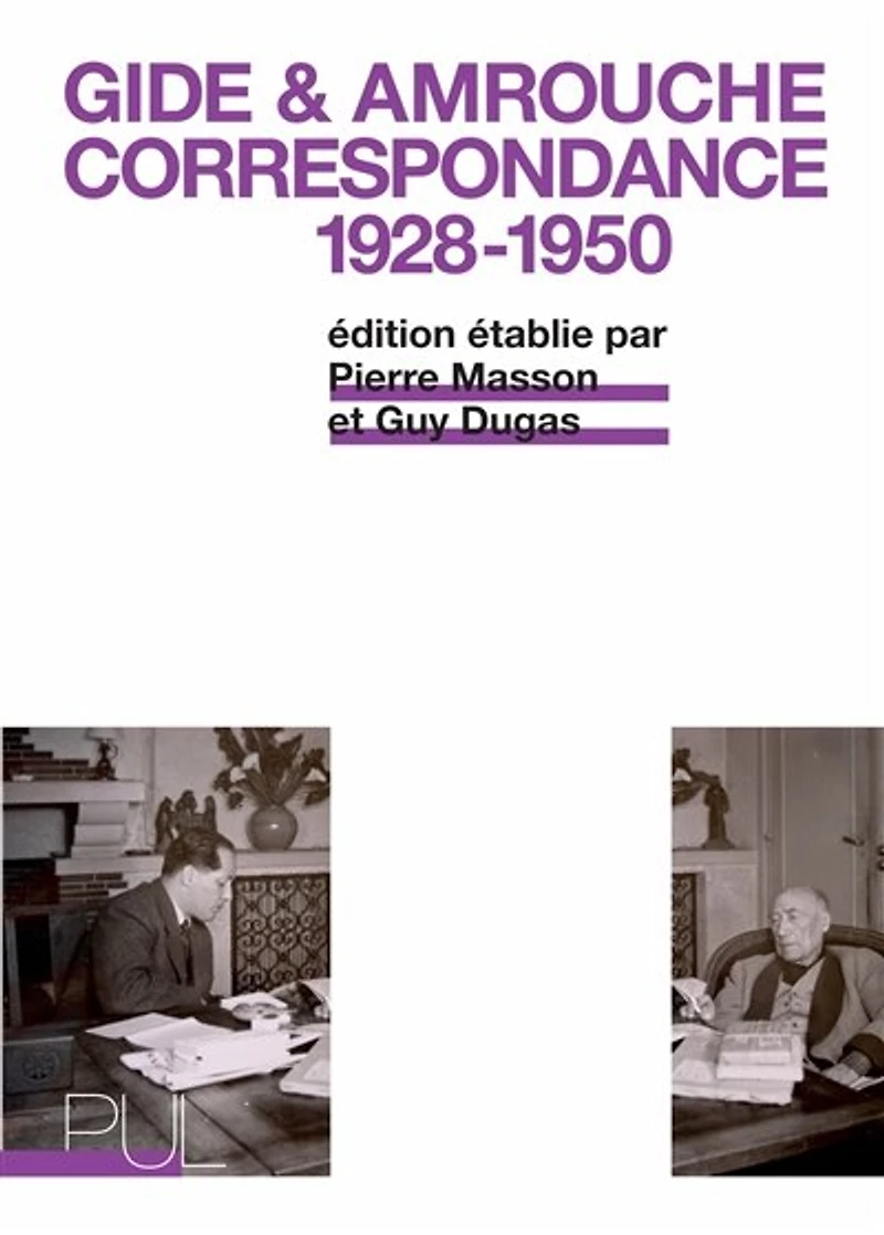 Correspondance : 1928-1950: 1928-1950