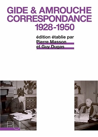 Correspondance : 1928-1950: 1928-1950