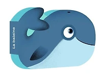 C'EST LA BALEINE(FORME)