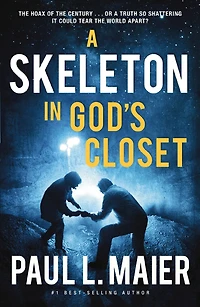 the Skeletons God's Closet: Mercy of Hell, Surprise Judgment, Hope Holy War