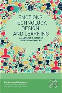 Emotions, Technology, Design, and Learning