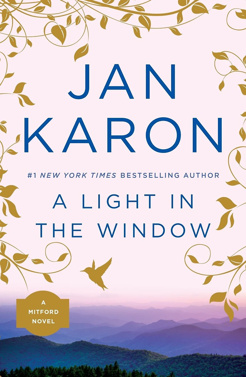 Light the Window: Mitford Years