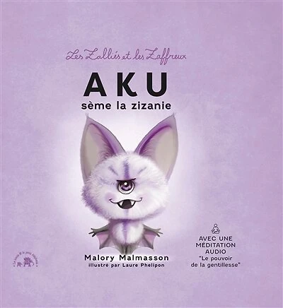 Aku sème la zizanie