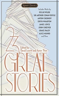 23 Great Stories