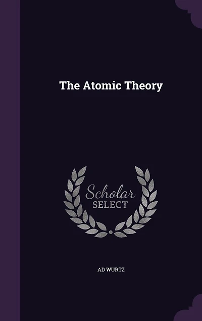 The Atomic Theory