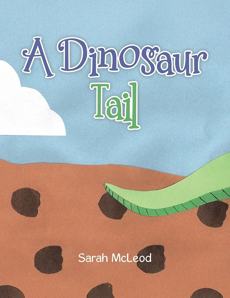 A Dinosaur Tail