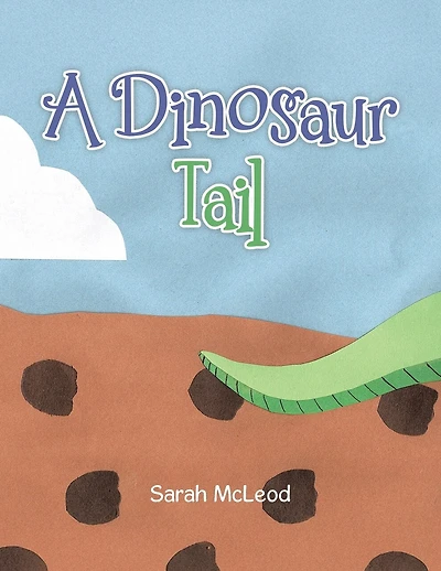 A Dinosaur Tail