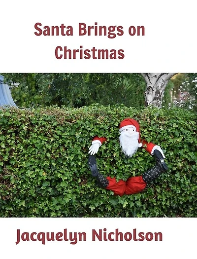 Santa Brings On Christmas