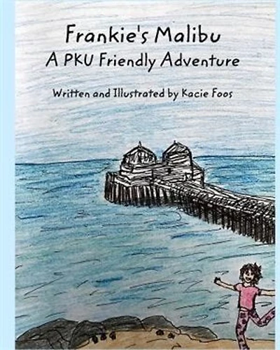Frankie's Malibu A PKU Friendly Adventure