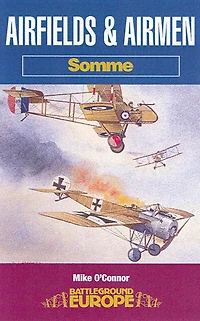 Airfields and Airmen: Somme