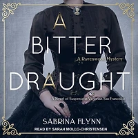 A Bitter Draught Lib/E
