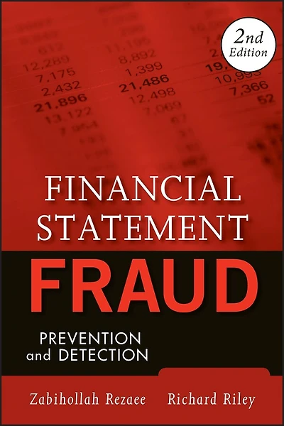 Financial Statement Fraud: Prevention and Detection