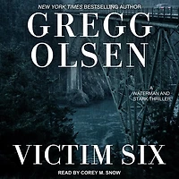 Victim Six Lib/E