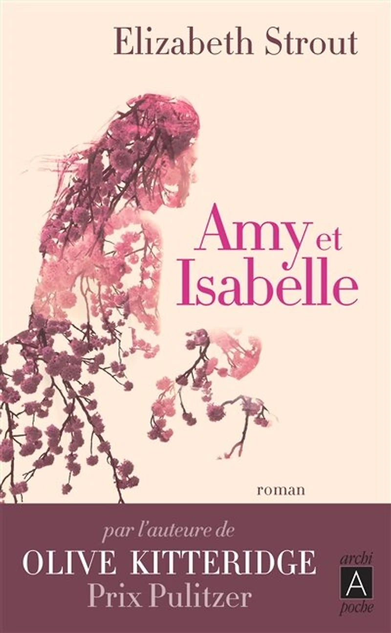 Amy et Isabelle