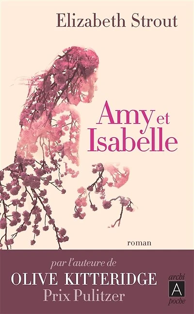 Amy et Isabelle