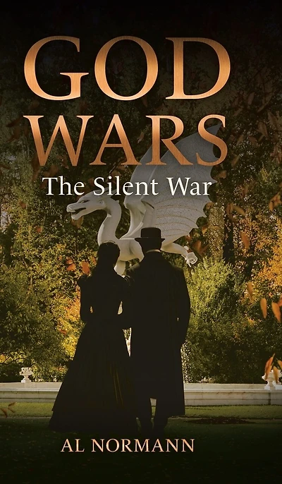 God Wars: The Silent War