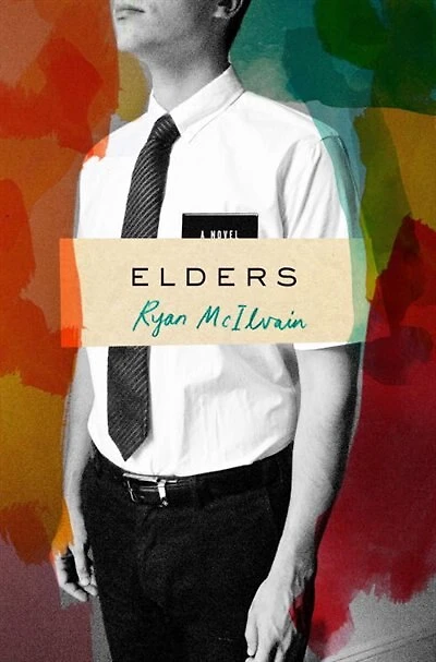 Elders: A Novel