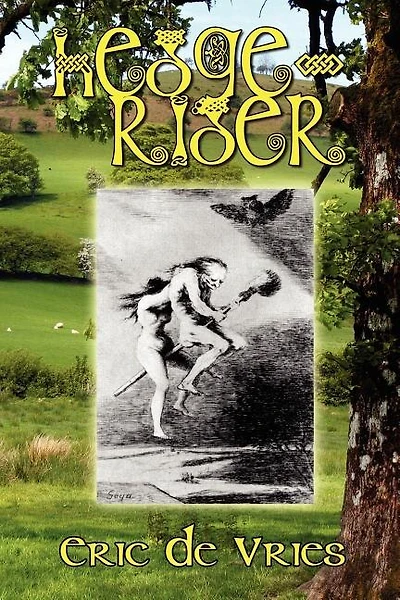 Hedge-rider: Witches And The Underworld