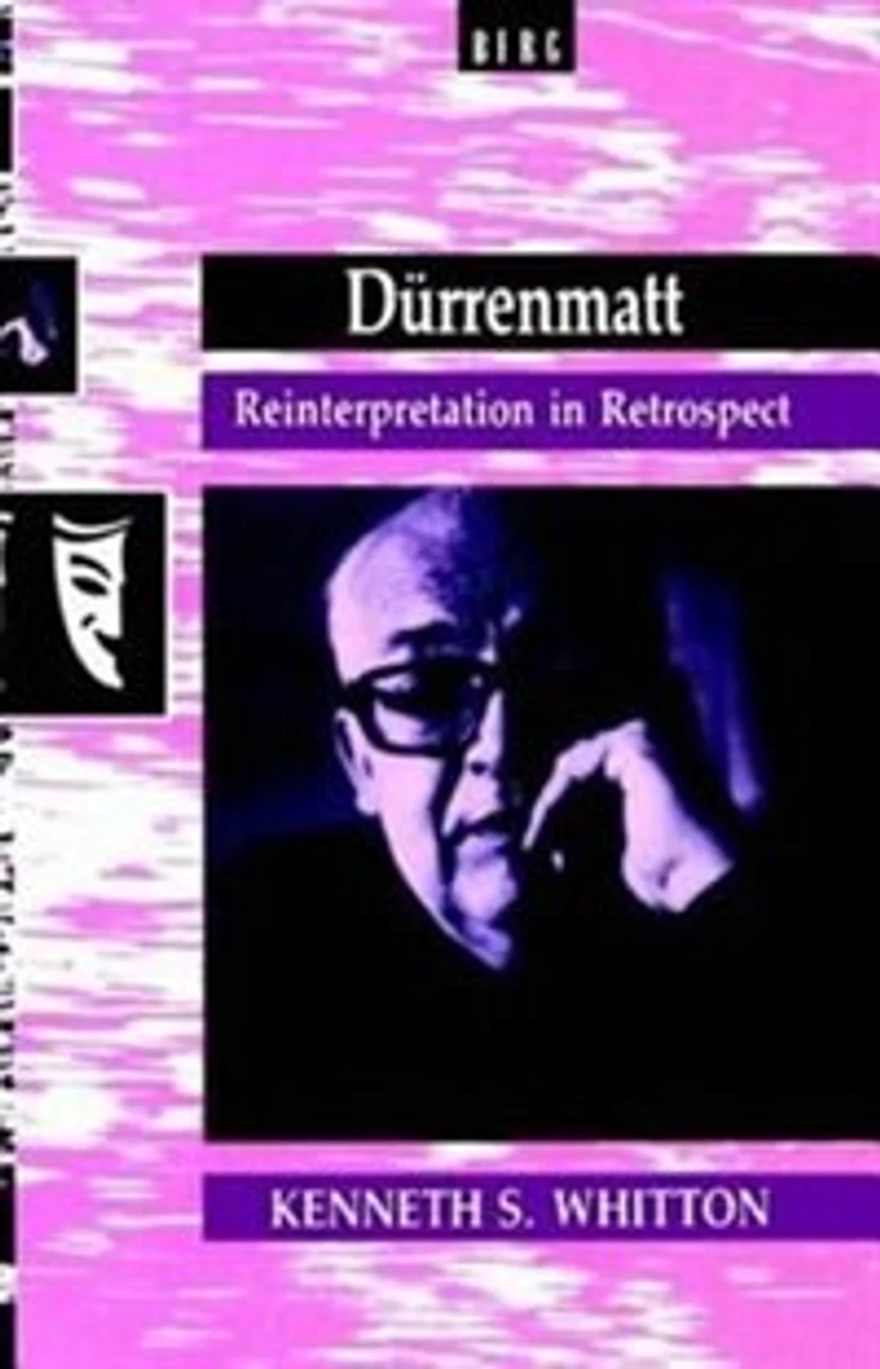 Durrenmatt: Reinterpretation in Retrospect