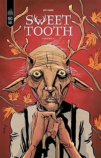 Sweet tooth, Vol. 3