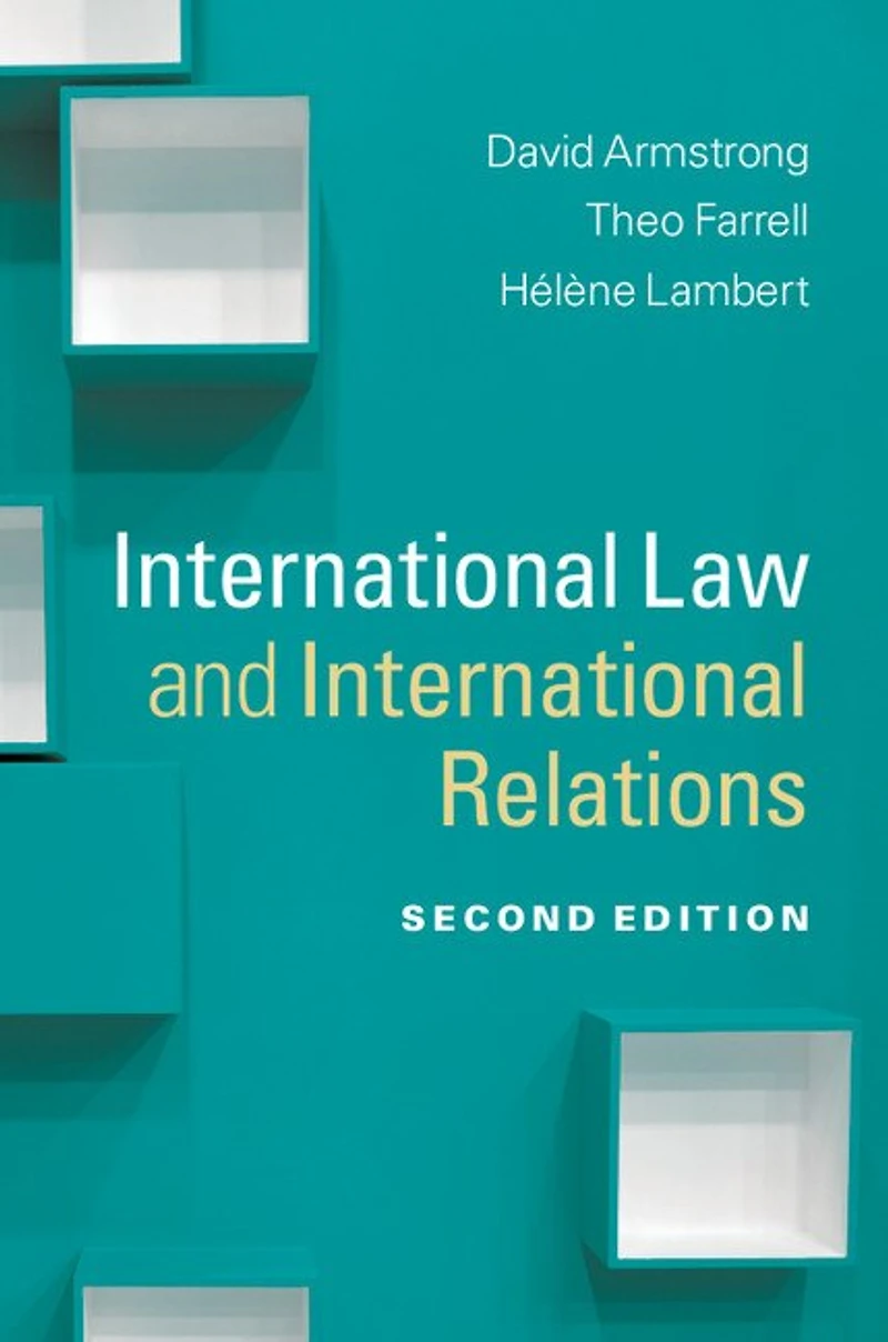 International Law and Relations