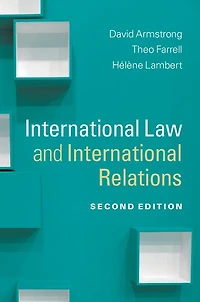 International Law and Relations