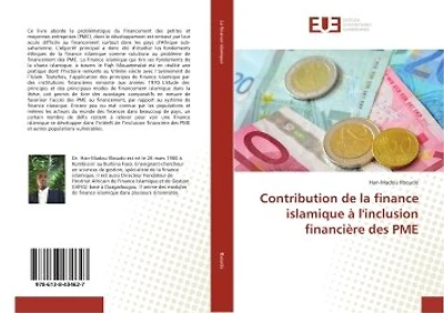 Contribution de la finance islamique a l'inclusion financiere des PME