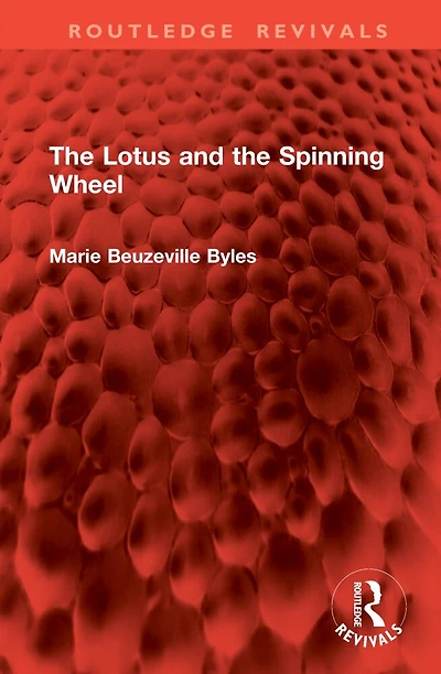 the Lotus and Spinning Wheel