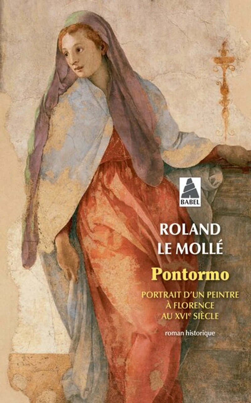 Pontormo: portrait d'un peintre à Florence au XVIe siècle