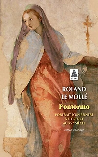Pontormo: portrait d'un peintre à Florence au XVIe siècle