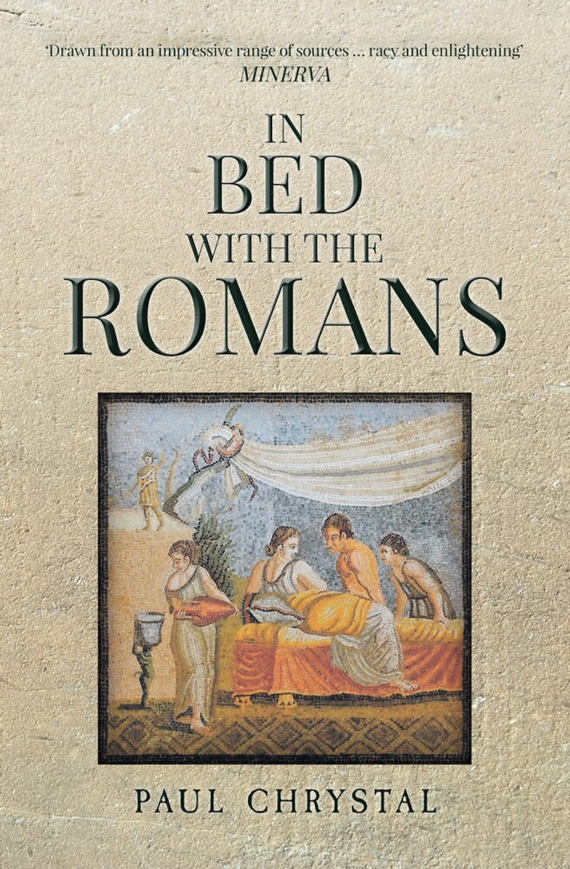 Bed with the Romans