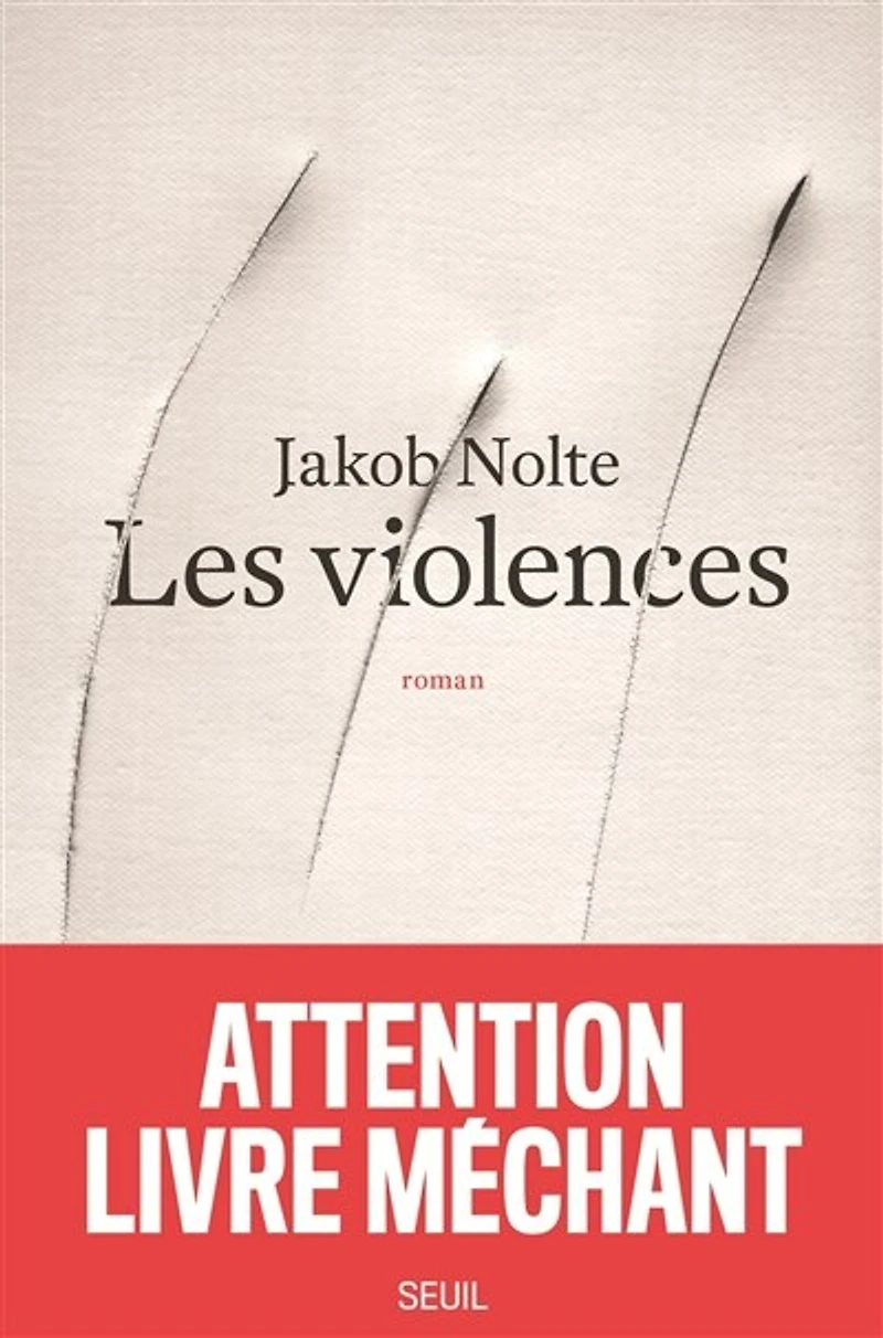 LES Violences