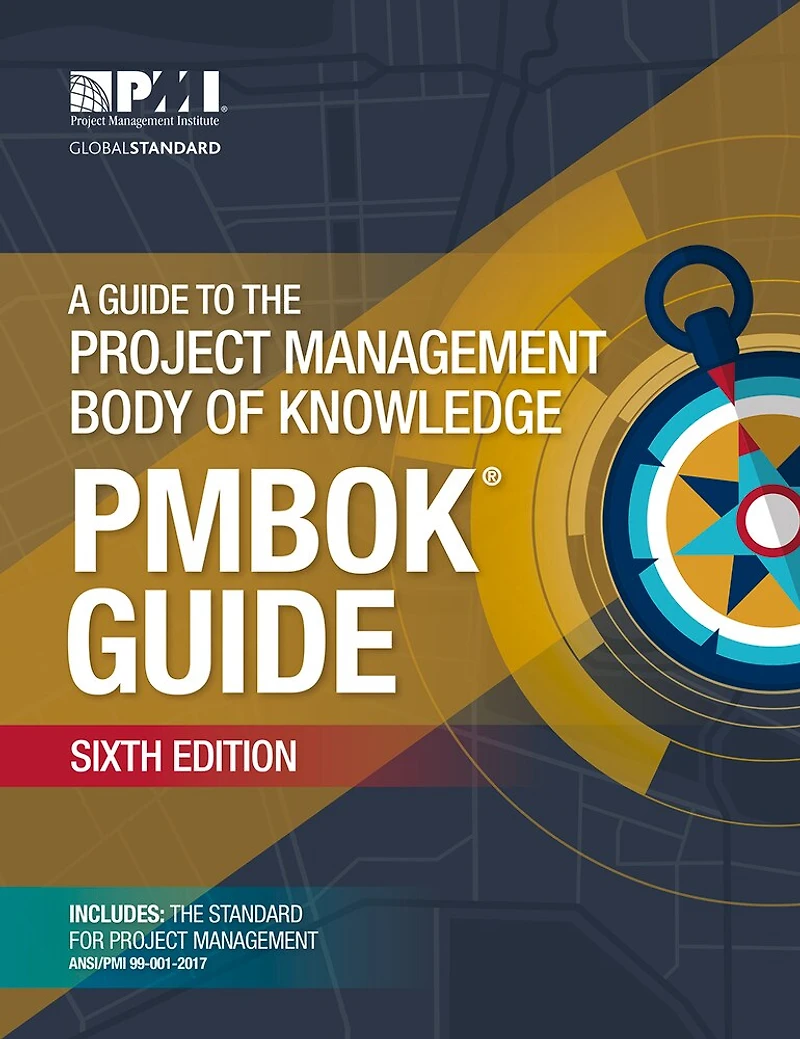 A Guide to The Project Management Body of Knowledge (PMBOK® Guide) – Seventh Edition and Standard for (FRENCH)