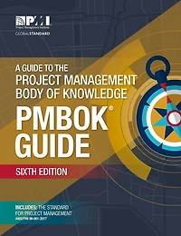A Guide to The Project Management Body of Knowledge (PMBOK® Guide) – Seventh Edition and Standard for (FRENCH)